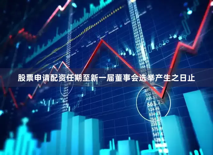 股票申请配资任期至新一届董事会选举产生之日止