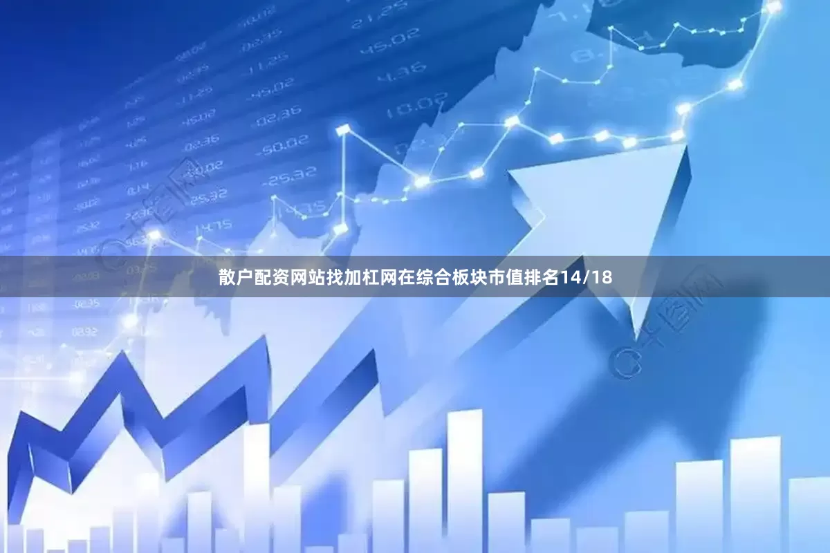 散户配资网站找加杠网在综合板块市值排名14/18