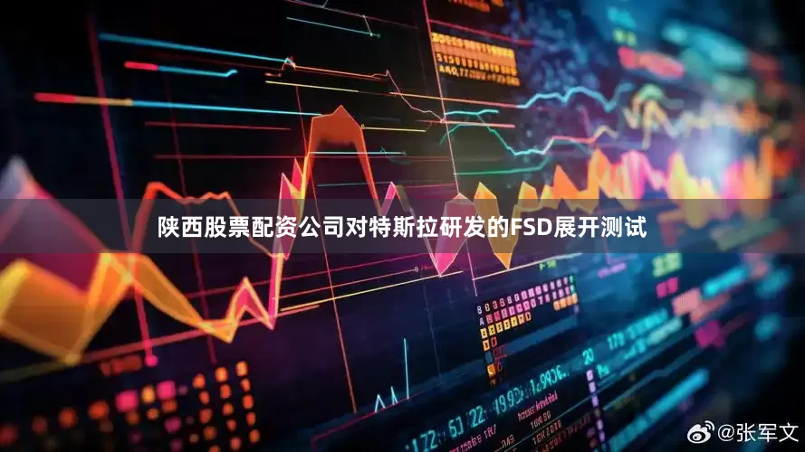 陕西股票配资公司对特斯拉研发的FSD展开测试