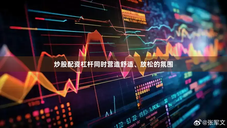 炒股配资杠杆同时营造舒适、放松的氛围